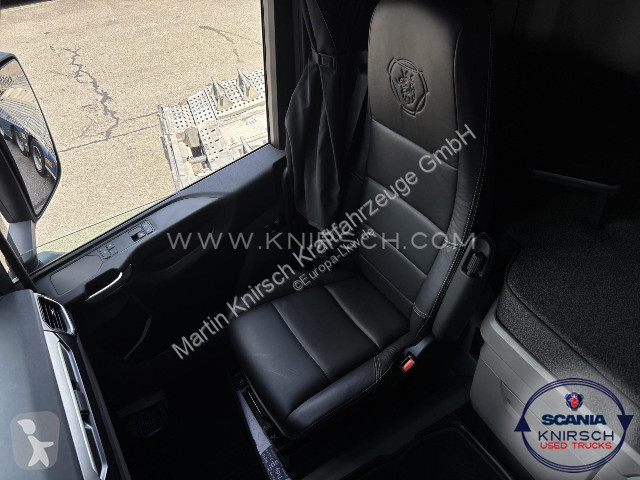 جرار Scania R500A4x2NB / Full-Air / PTO /...