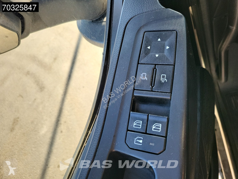جرار Iveco S-Way 460 S-Way 4X2 NL-Truck PTO...