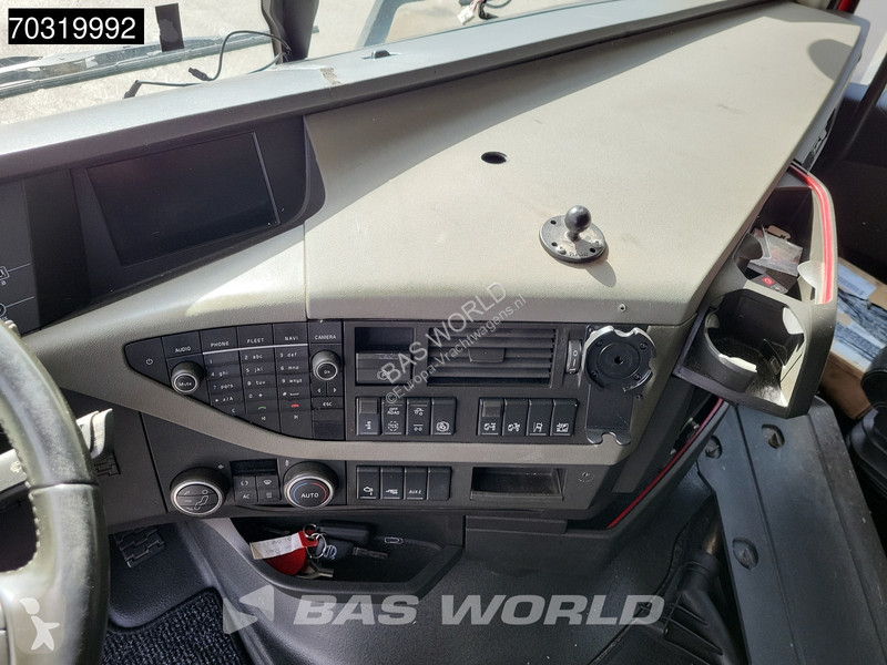 جرار Volvo FH 460 6X2 ENGINE BROKEN! -Truck...