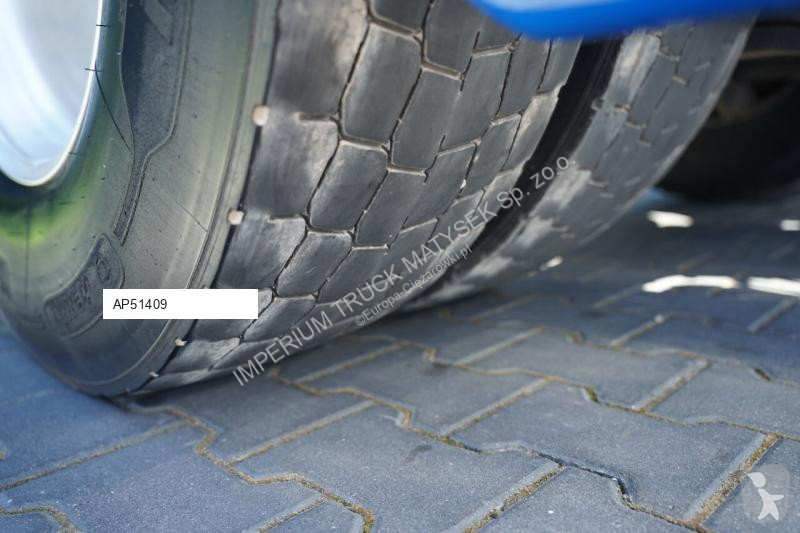 جرار Scania R 450 / HYDRAULIKA / I-PARK COOL /...