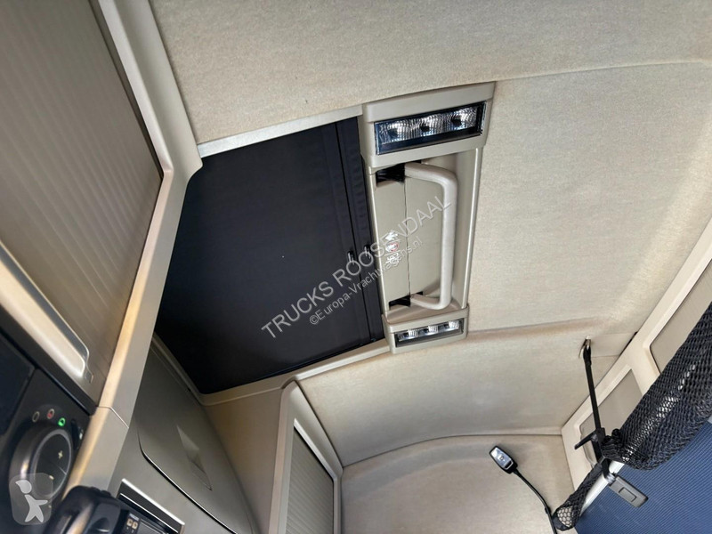 جرار Volvo FH 460 + NB chassis 2022 facelift +...