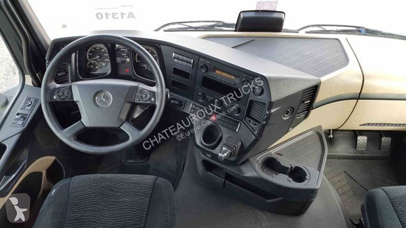 Trattore Stradale Mercedes