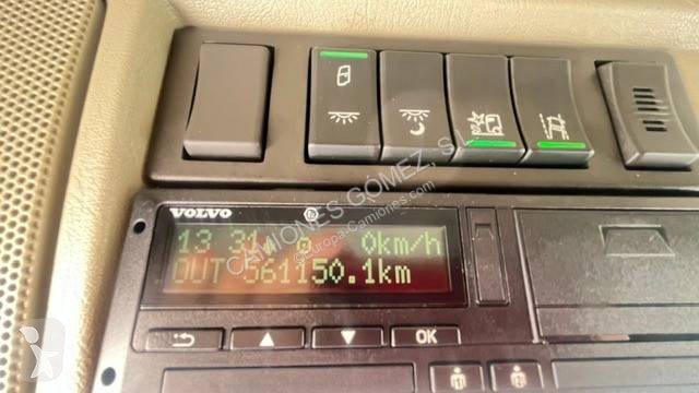 جرار Volvo