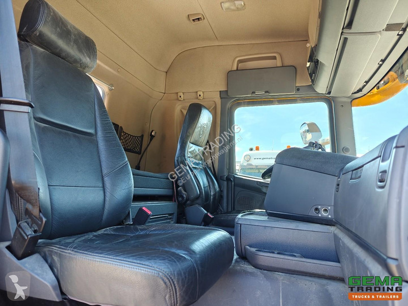 جرار Scania G480 4x2 Highine Euro5 - Alcoa's