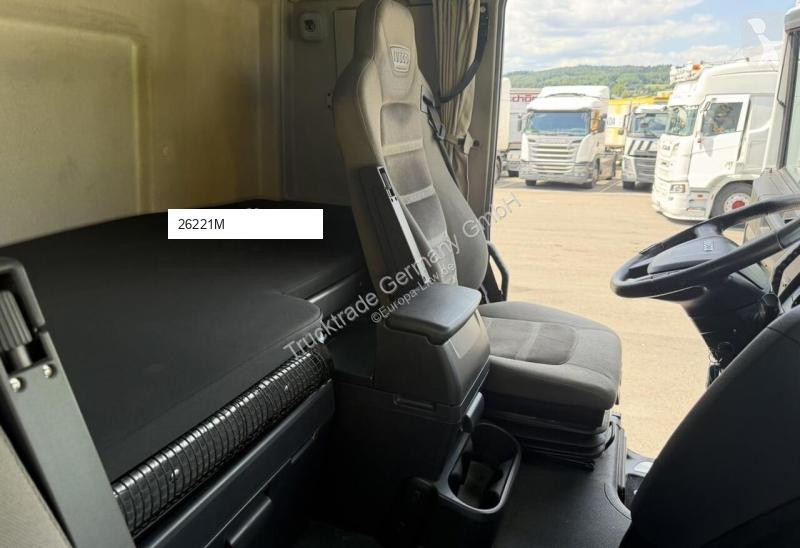 Iveco  tractor unit