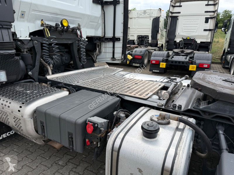 Trekker Iveco STRALIS SWAY AS440S49T/FP...