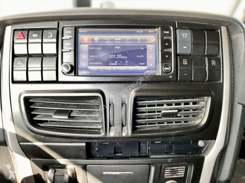 جرار Iveco AS 440 T/P|...