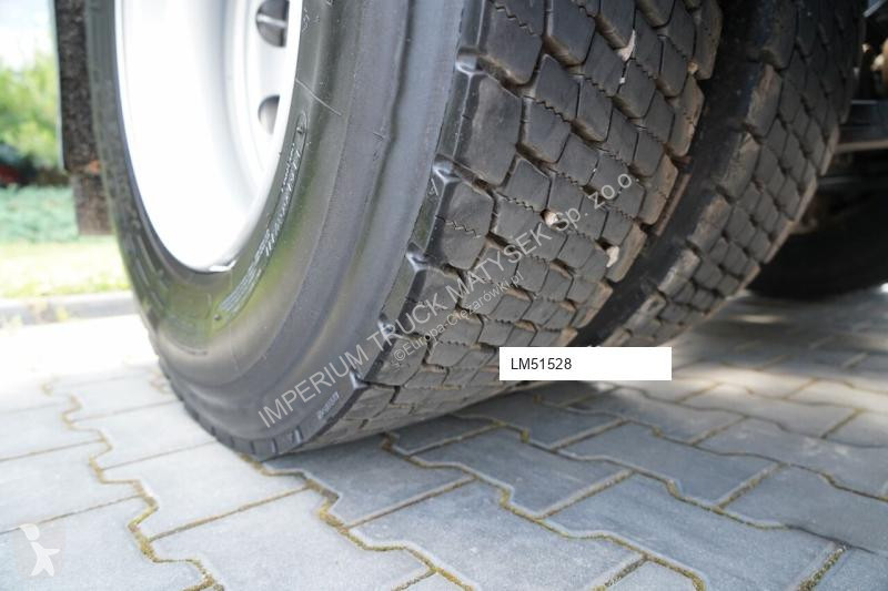 جرار Ford 500 / I-PARK COOL