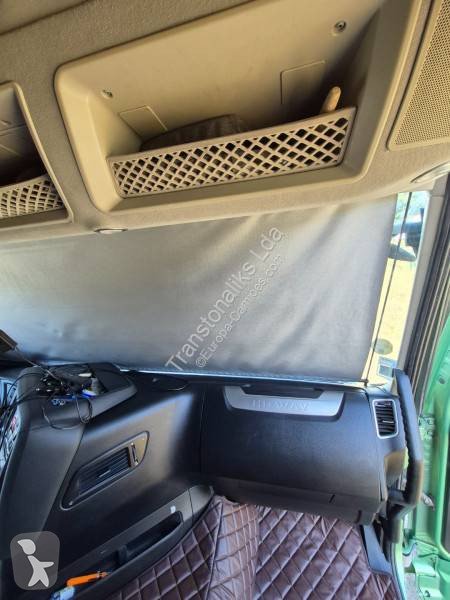 Iveco  tractor unit