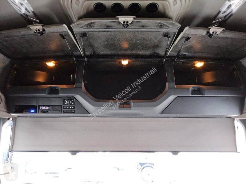 Traktor DAF