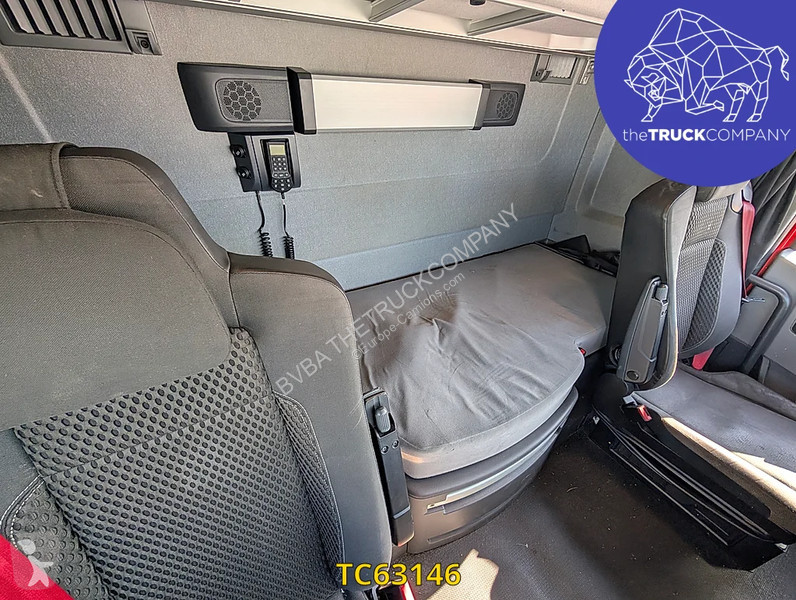 جرار Renault T 480