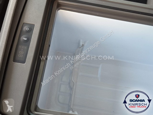 جرار Scania R 450 A4x2NA Retarder Tacho Smart 2