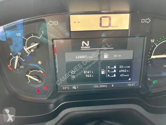 جرار Renault