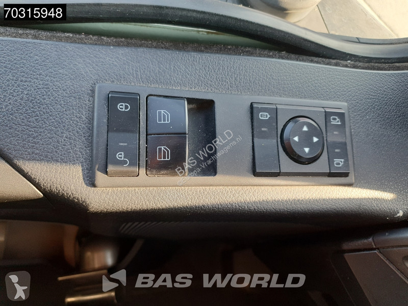جرار Mercedes 1843 4X2 ClassicSpace Retarder...