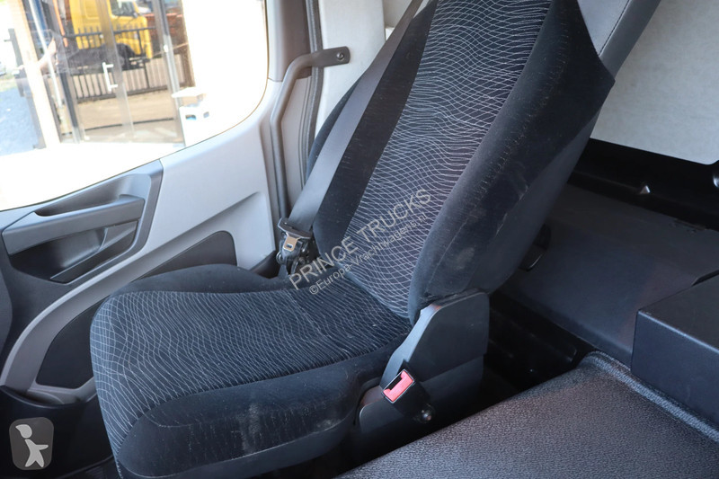 Trekker Mercedes 1843 * EURO6 * 4X2 * Retarder *