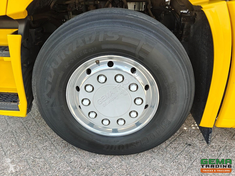 جرار Renault T 430 4x2 SleeperCab Euro 6B -...