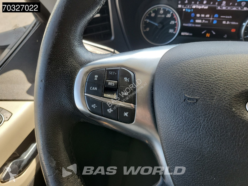 جرار Ford F-Max 500 F-Max 4X2 Low Mileage!...