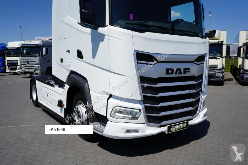 Tracteur DAF XG / 480 / ACC / E 6 / I – COOL /...