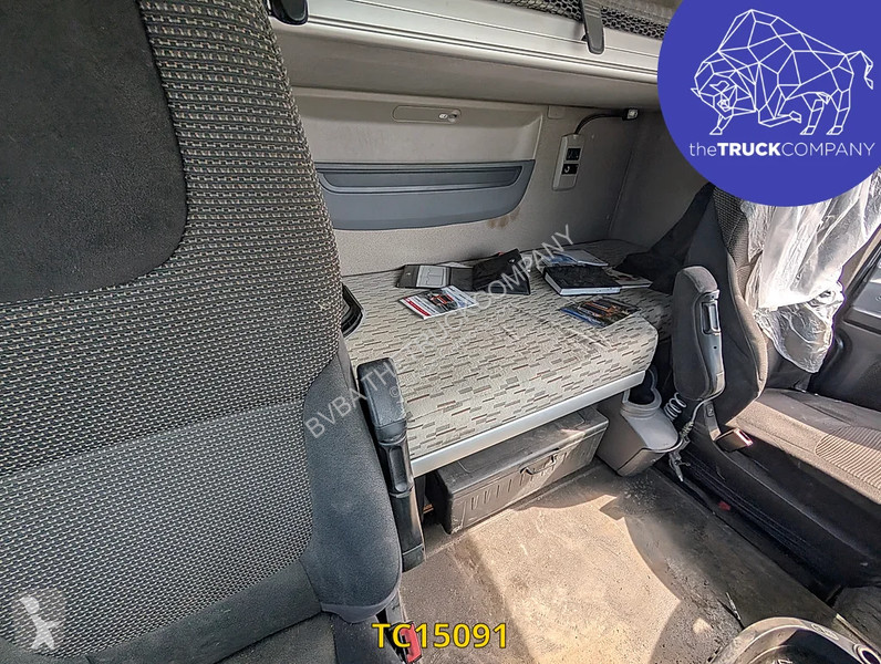 جرار DAF 510