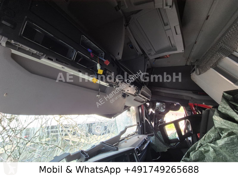 جرار Scania S590 Highine...