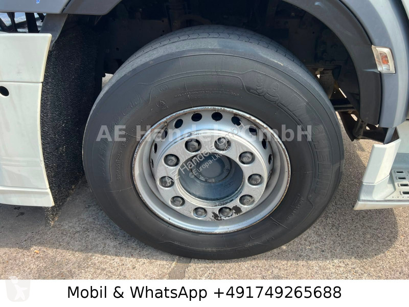 جرار DAF 450 SC...