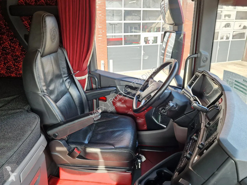 جرار Scania S500 NS Highline 4x2 - Retarder -...