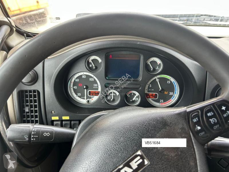 جرار DAF Epsilon E250Z95