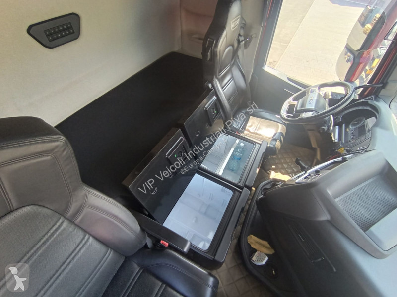 Cabeza tractora Iveco 510