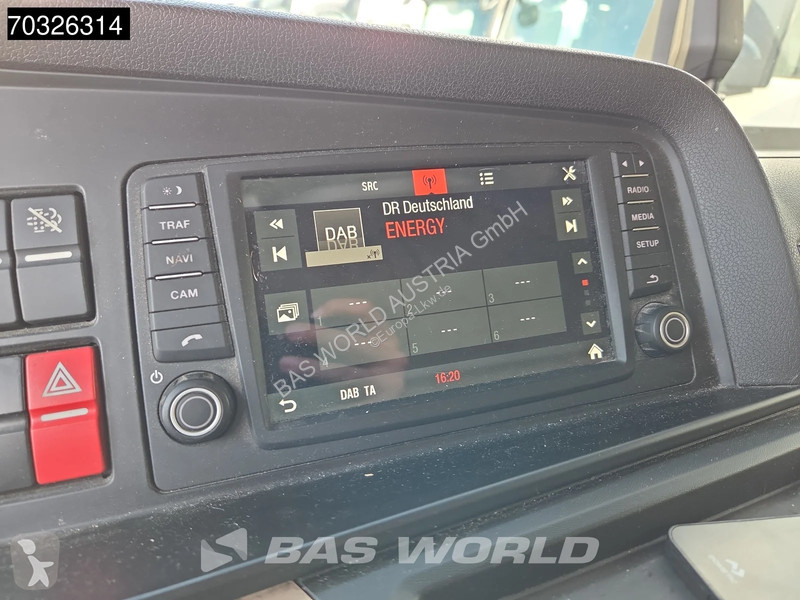 جرار MAN 18.460 4X2 XLX Mega Retarder 2xTanks...