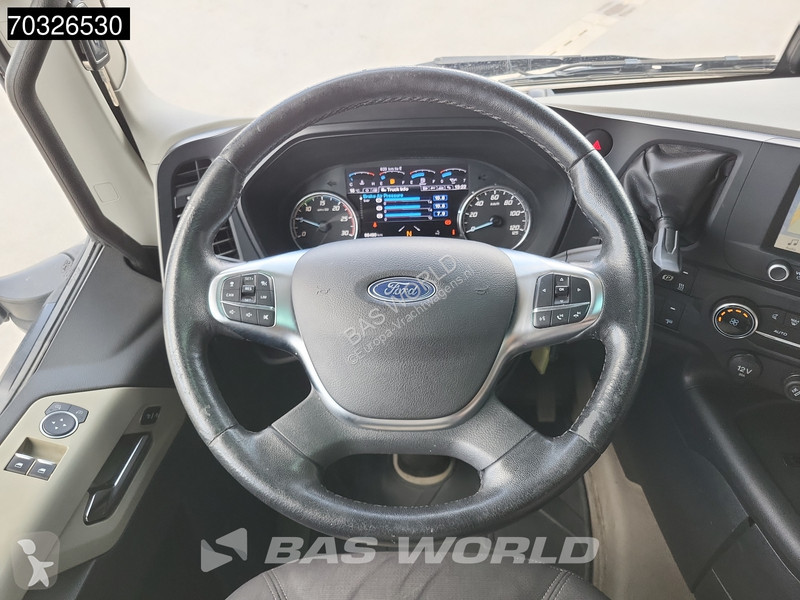 جرار Ford F-Max 500 F-Max 4X2 Low Mileage! 2x...