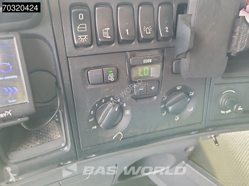 جرار Scania R480 R 4X2 Manual! Full-Air...