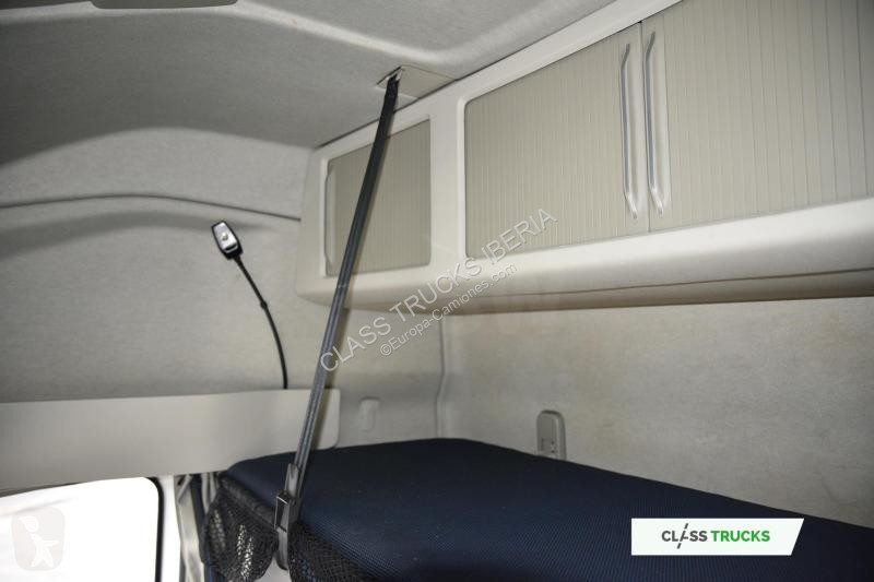 جرار Volvo FH 460 Globetrotter XL i-Save
