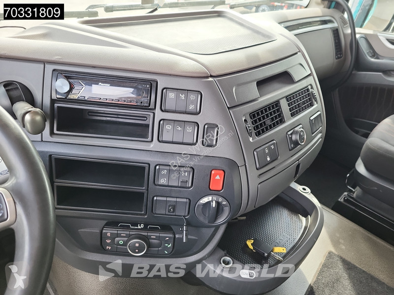 Cabeza tractora DAF 480 4X2 SSC Retarder 2x...