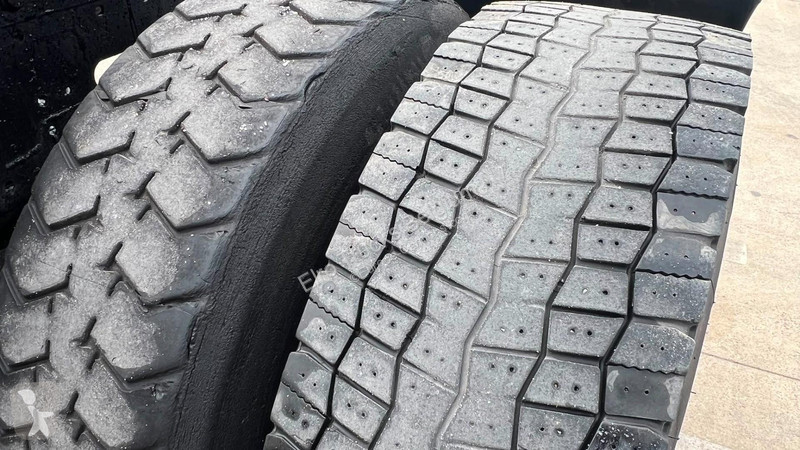 Iveco EUROSTAR 440 E 42 (FULL STEEL SUSPENSION...