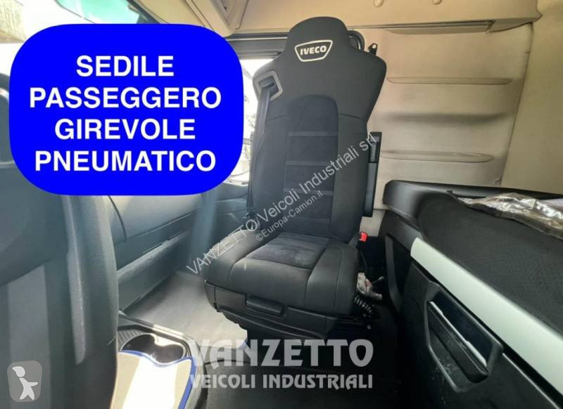 جرار Iveco