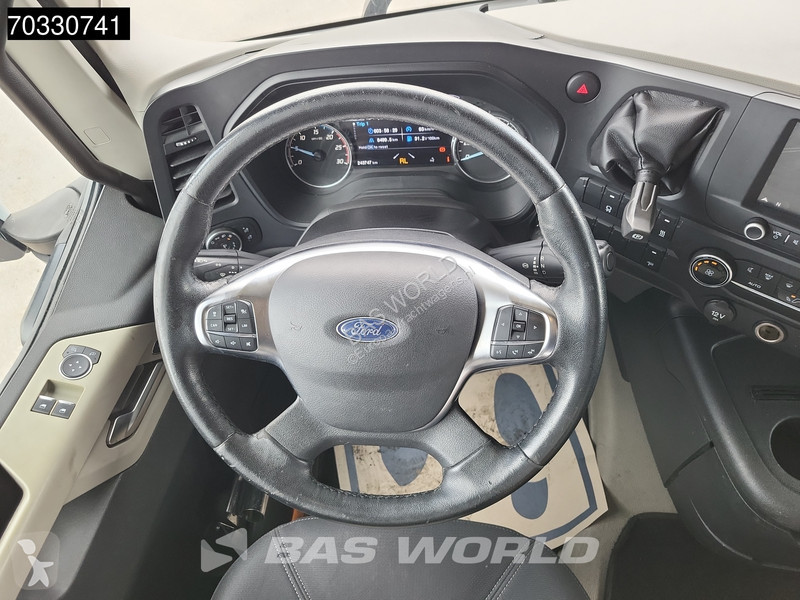 جرار Ford F-Max 500 4X2 Retarder 2xTanks ACC...