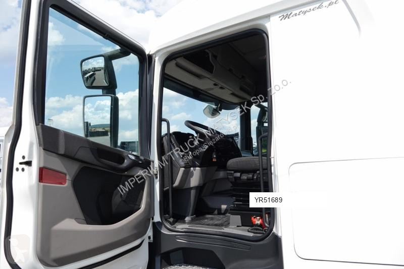 جرار Scania