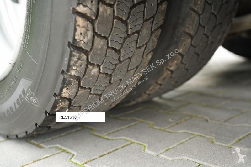 جرار Ford 500 / I-PARK COOL