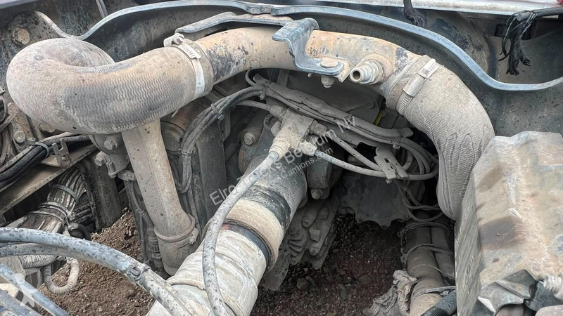 جرار Scania