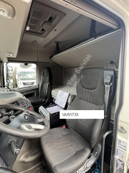 Влекач DAF XF 106.480 SC