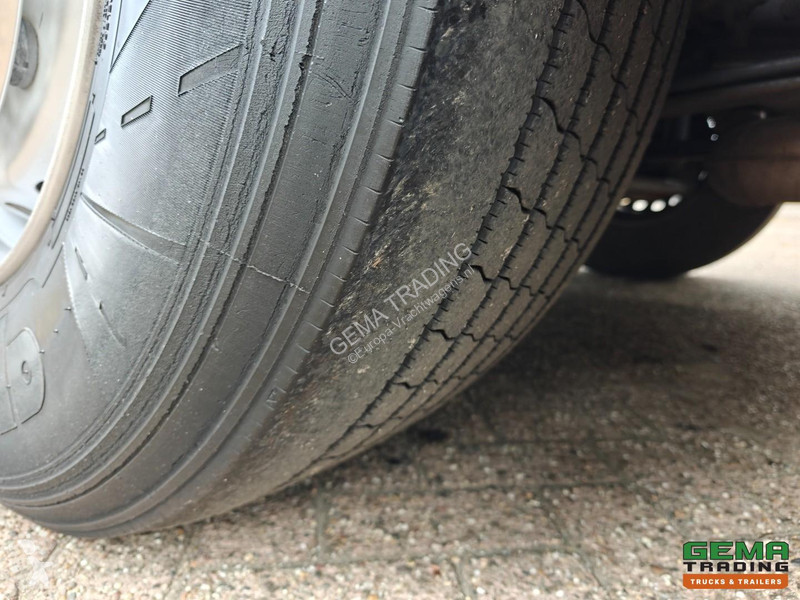 جرار DAF FTG 6x2/4 Space Cab Euro 6A - Manual...