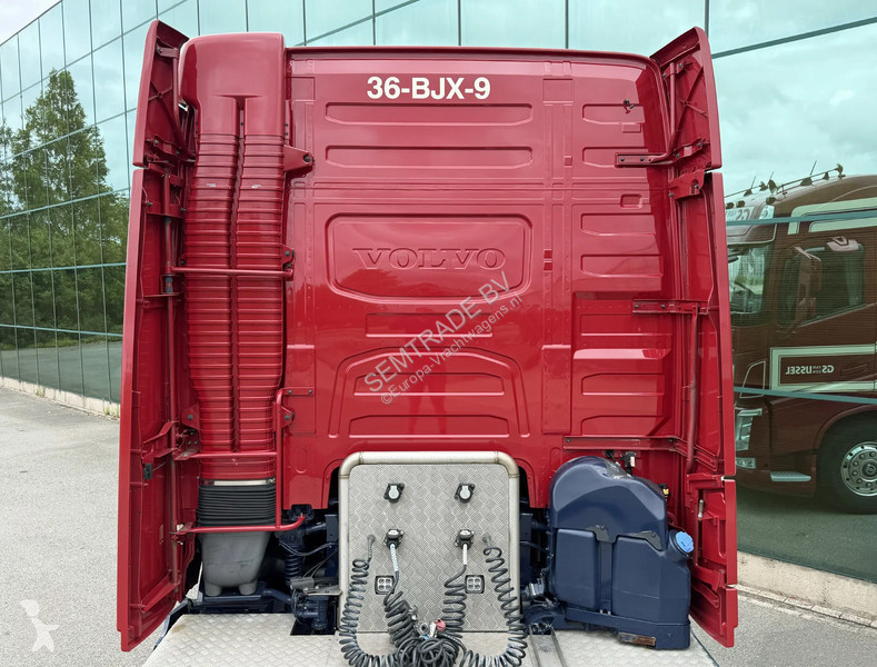 جرار Volvo 13500 I-PARK COOL FULL ADR (ALL...
