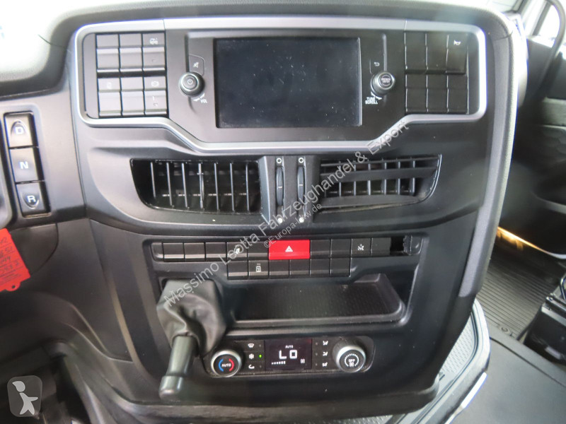 جرار Iveco S-Way 510 FZ.100