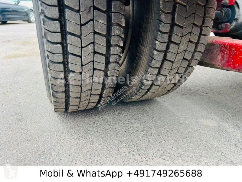 جرار Iveco ML 65 E BL 4x2