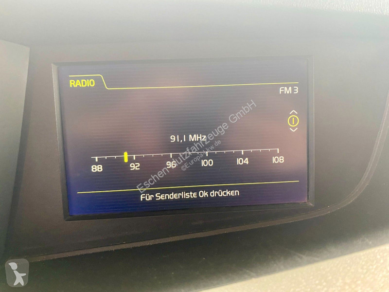 جرار Volvo 500| Globetrotter*I-Park Cool*2x...