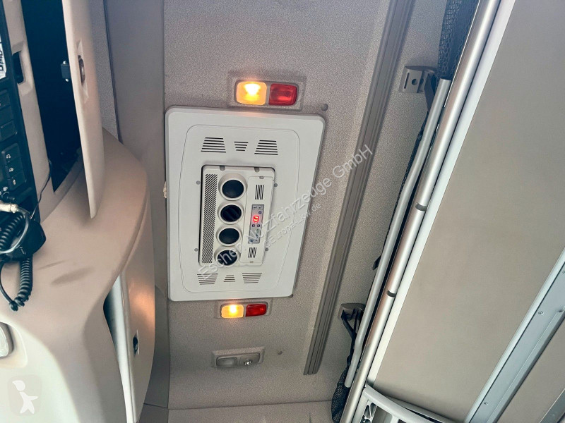 جرار DAF FT SSC SkyLights*Standklima*Hydraulik*ALU
