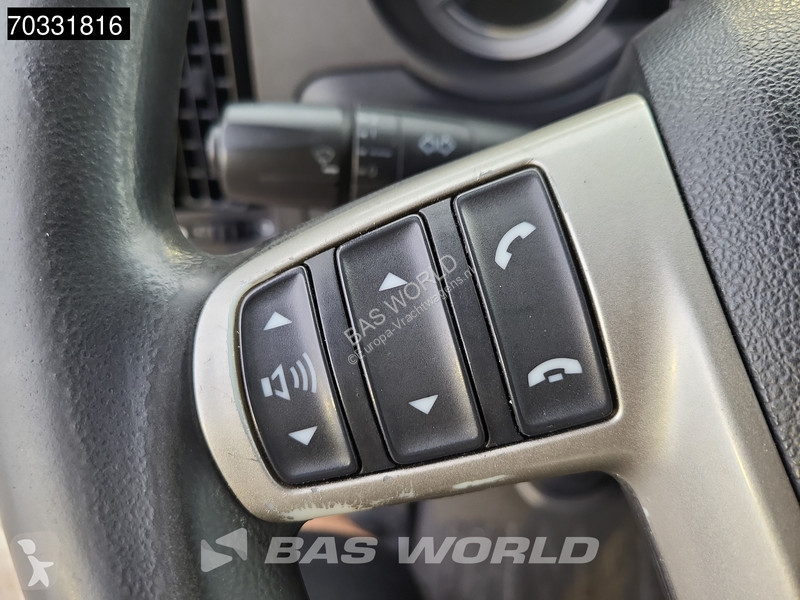 Trekker DAF XF  4X2 SC 2x Tanks ACC