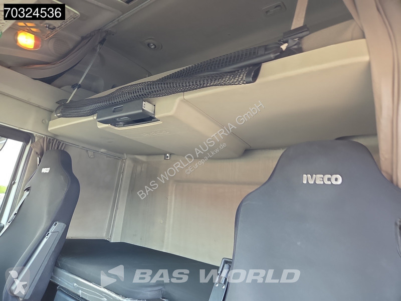 Iveco 480 4X2 Retarder ACC LED tractor unit