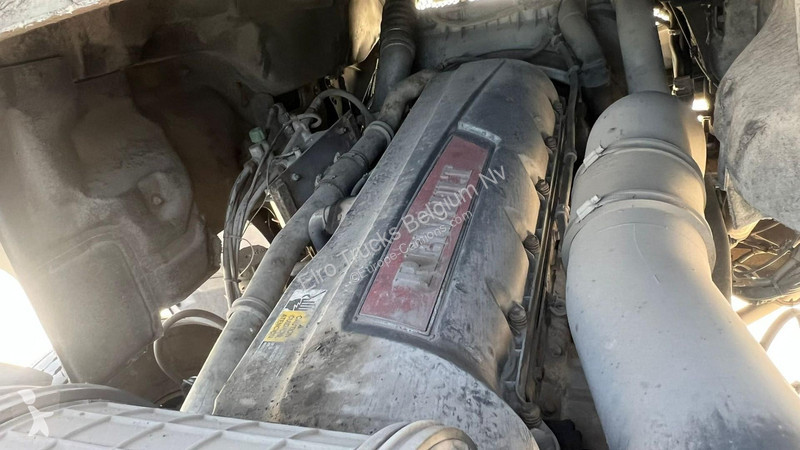 جرار Renault PREMIUM 410 DXI (BOITE MANUELLE /...