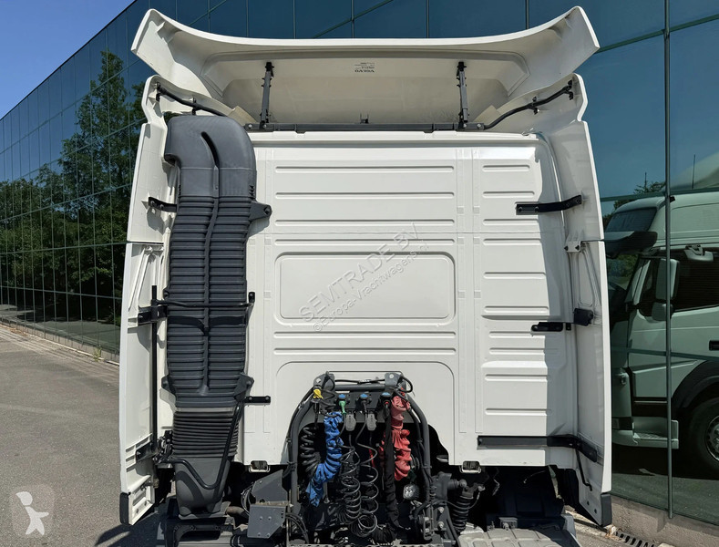 جرار Volvo FM 370 EURO 6 SPOILERS SMART TACHO...